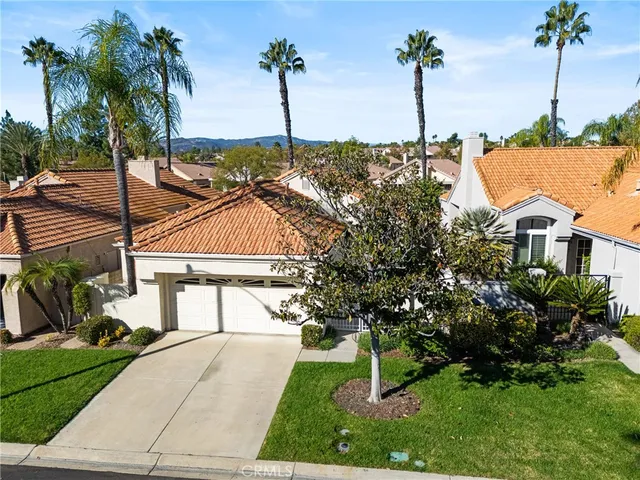 a view of outdoor space yard and lake view