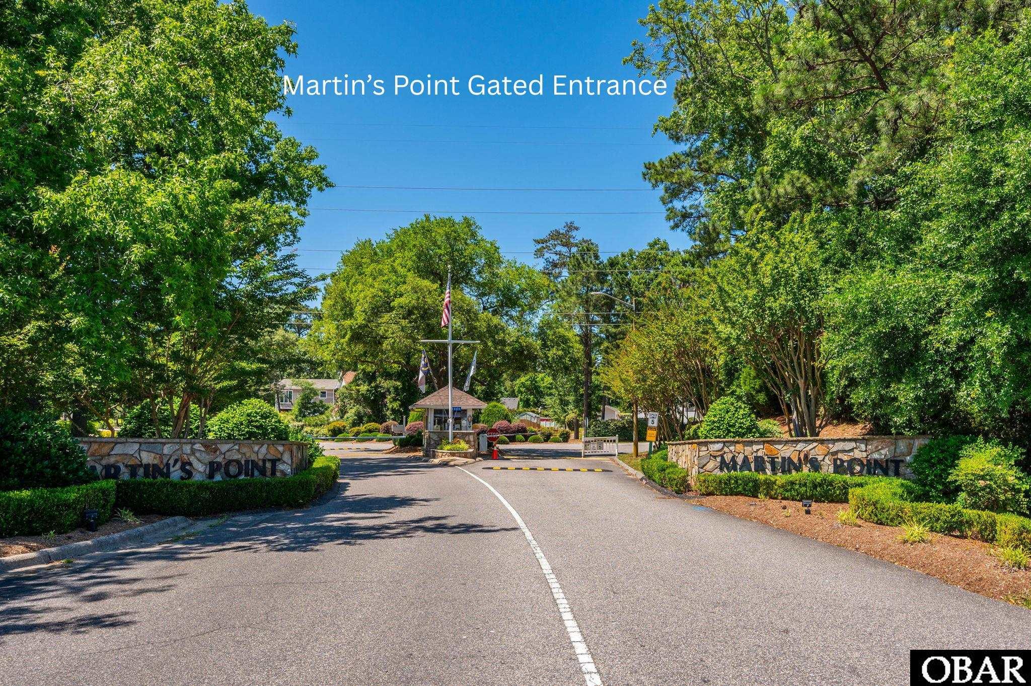 3021 Creek Road Kitty Hawk, NC 27949 - Photo 24 of 30