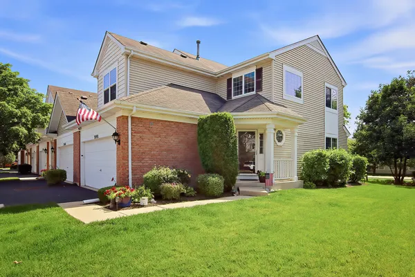 $280,000 | 32492 Rushmore Avenue, Lakemoor, IL 60051