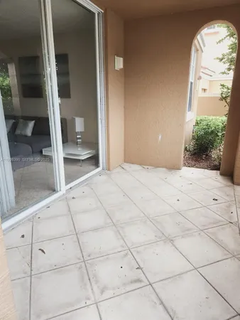 a view of a livingroom with wooden floor