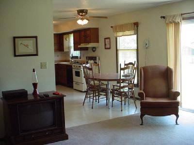 1324 Springbrook Road Fort Wayne, IN 46825 - Photo 3 of 4 Gallery Image 3