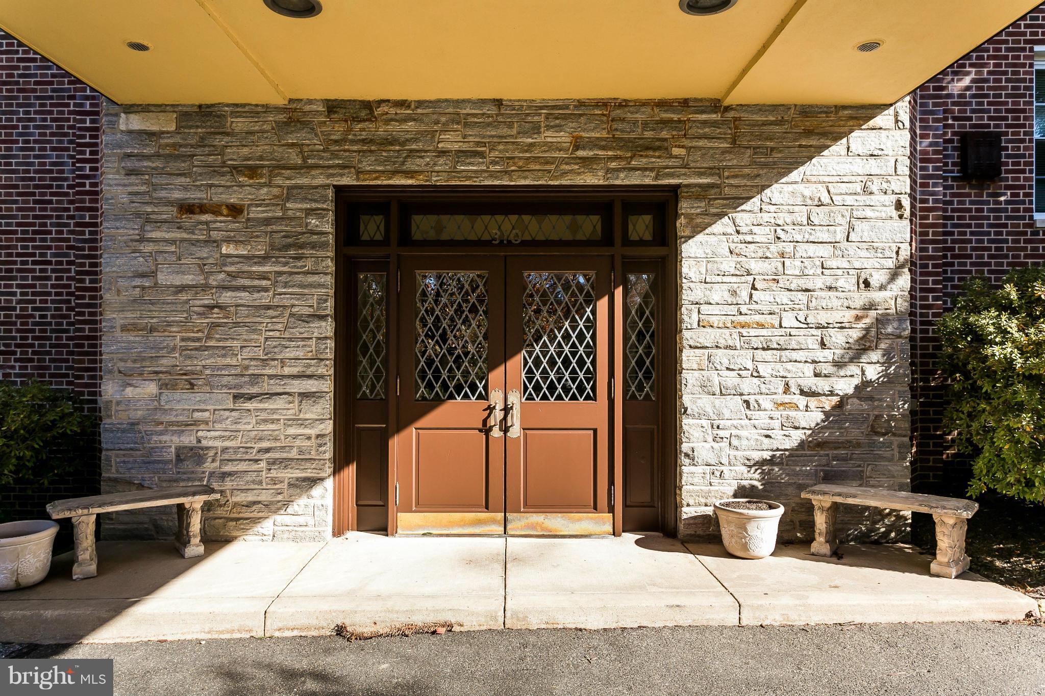 310 Ridgemede Road, Unit 103 Baltimore, MD 21210 - Photo 1 of 29 Exterior (Front)