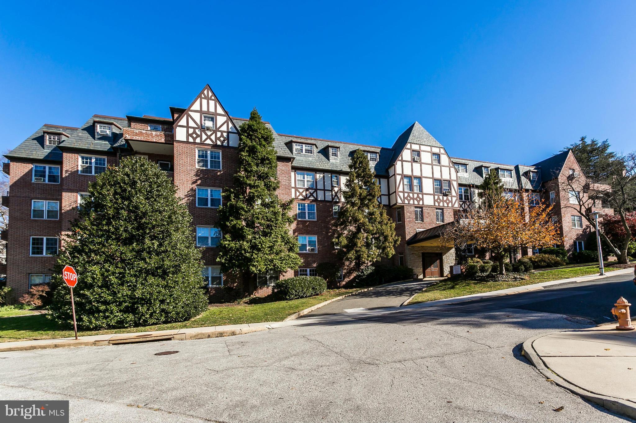 310 Ridgemede Road, Unit 103 Baltimore, MD 21210 - Photo 3 of 29 Exterior (General)