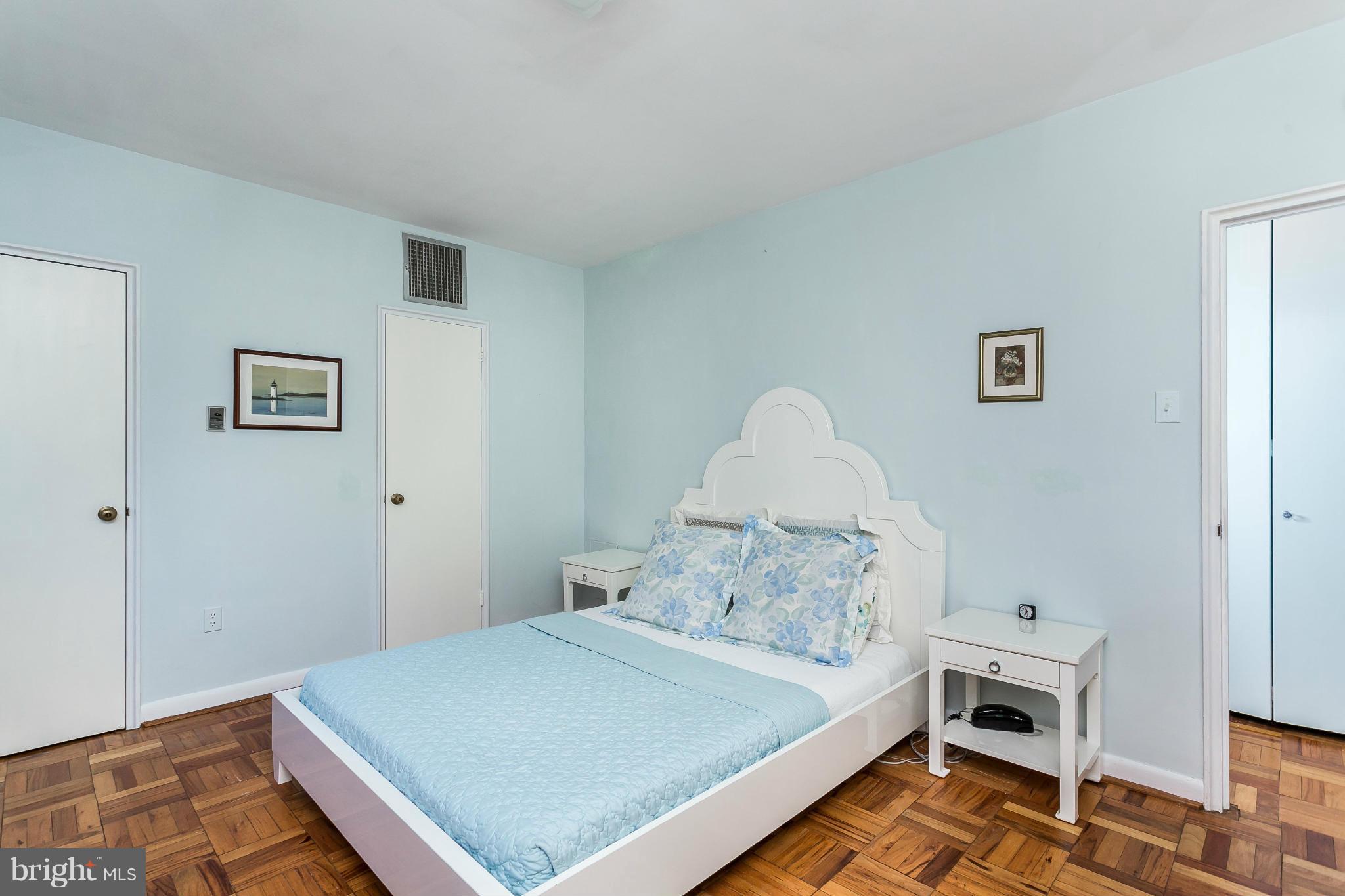 310 Ridgemede Road, Unit 103 Baltimore, MD 21210 - Photo 22 of 29 Bedroom