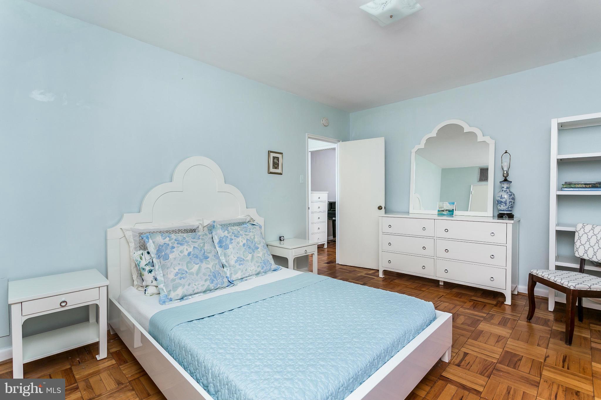 310 Ridgemede Road, Unit 103 Baltimore, MD 21210 - Photo 23 of 29 Bedroom