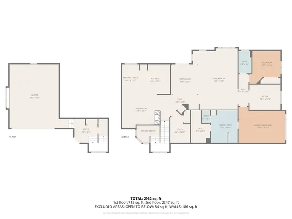 $390,000 | 91 Spyglass Circle, Palos Heights, IL 60463