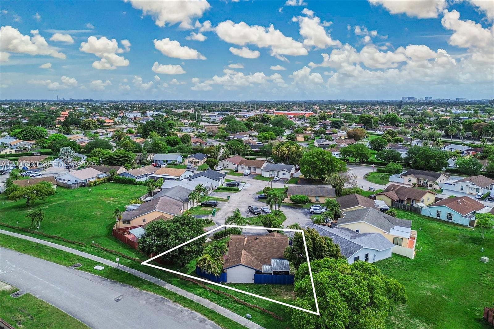 13890 Southwest 43rd Terrace Miami, FL 33175 - Photo 41 of 46