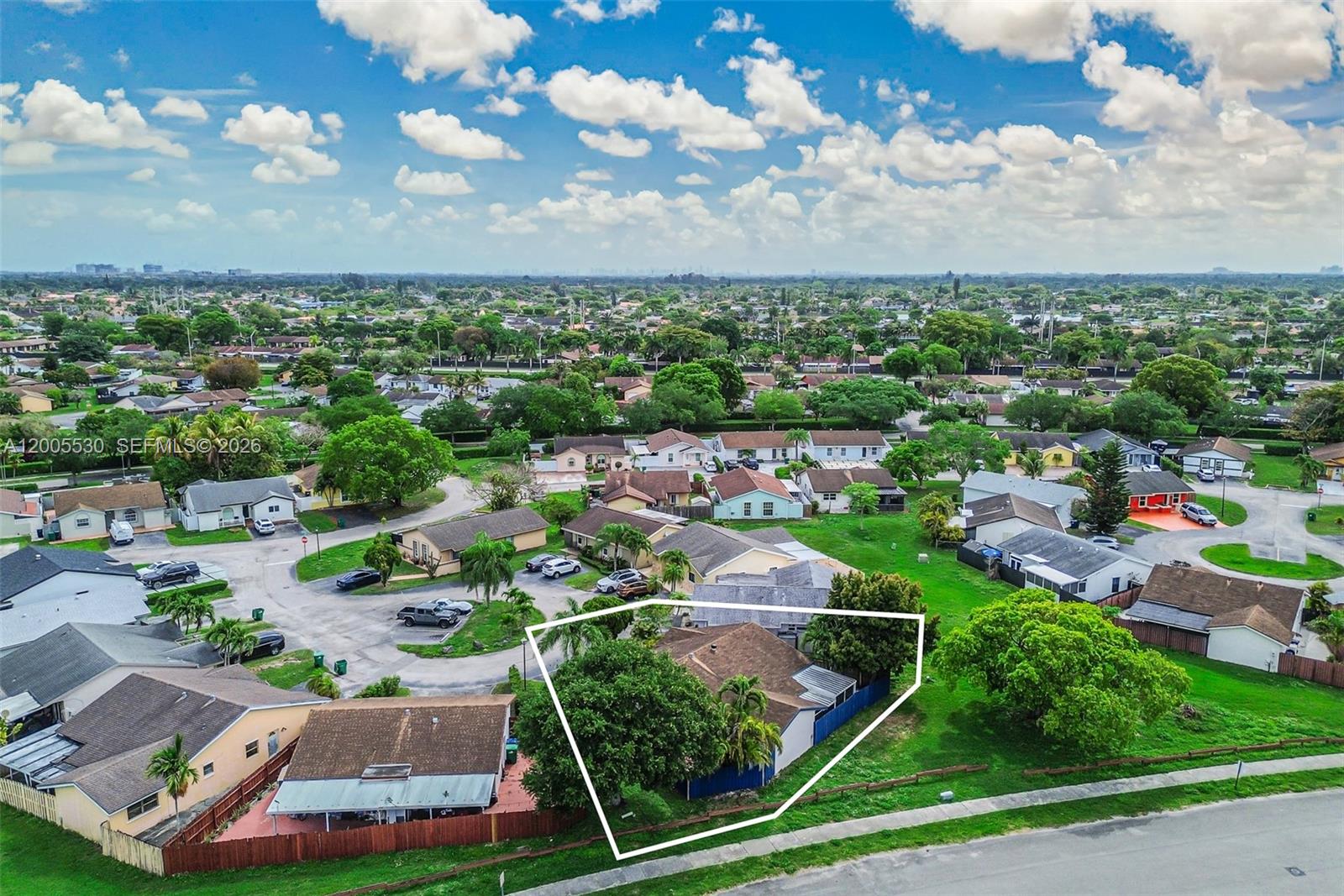 13890 Southwest 43rd Terrace Miami, FL 33175 - Photo 42 of 46