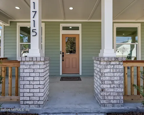 $399,000 | 1715 Ionia Street, Jacksonville, FL 32206
