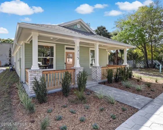 $399,000 | 1715 Ionia Street, Jacksonville, FL 32206