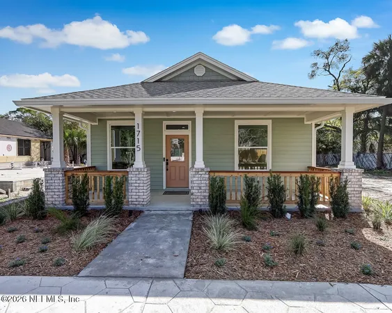$399,000 | 1715 Ionia Street, Jacksonville, FL 32206