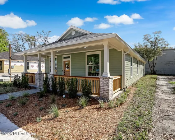 $399,000 | 1715 Ionia Street, Jacksonville, FL 32206