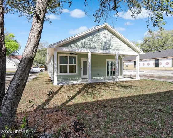$399,000 | 1715 Ionia Street, Jacksonville, FL 32206