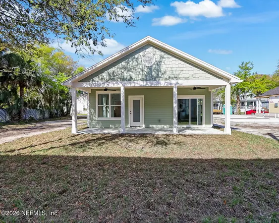 $399,000 | 1715 Ionia Street, Jacksonville, FL 32206