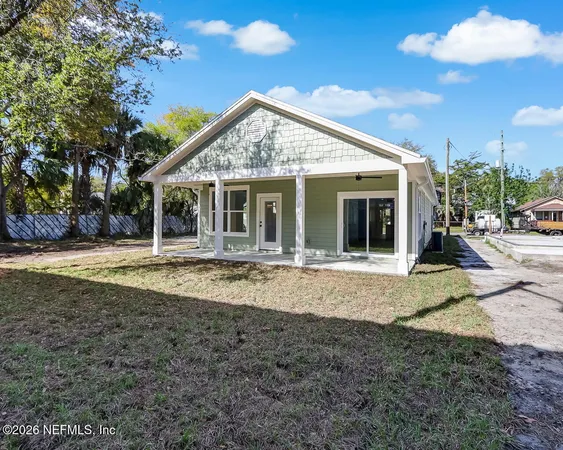 $399,000 | 1715 Ionia Street, Jacksonville, FL 32206
