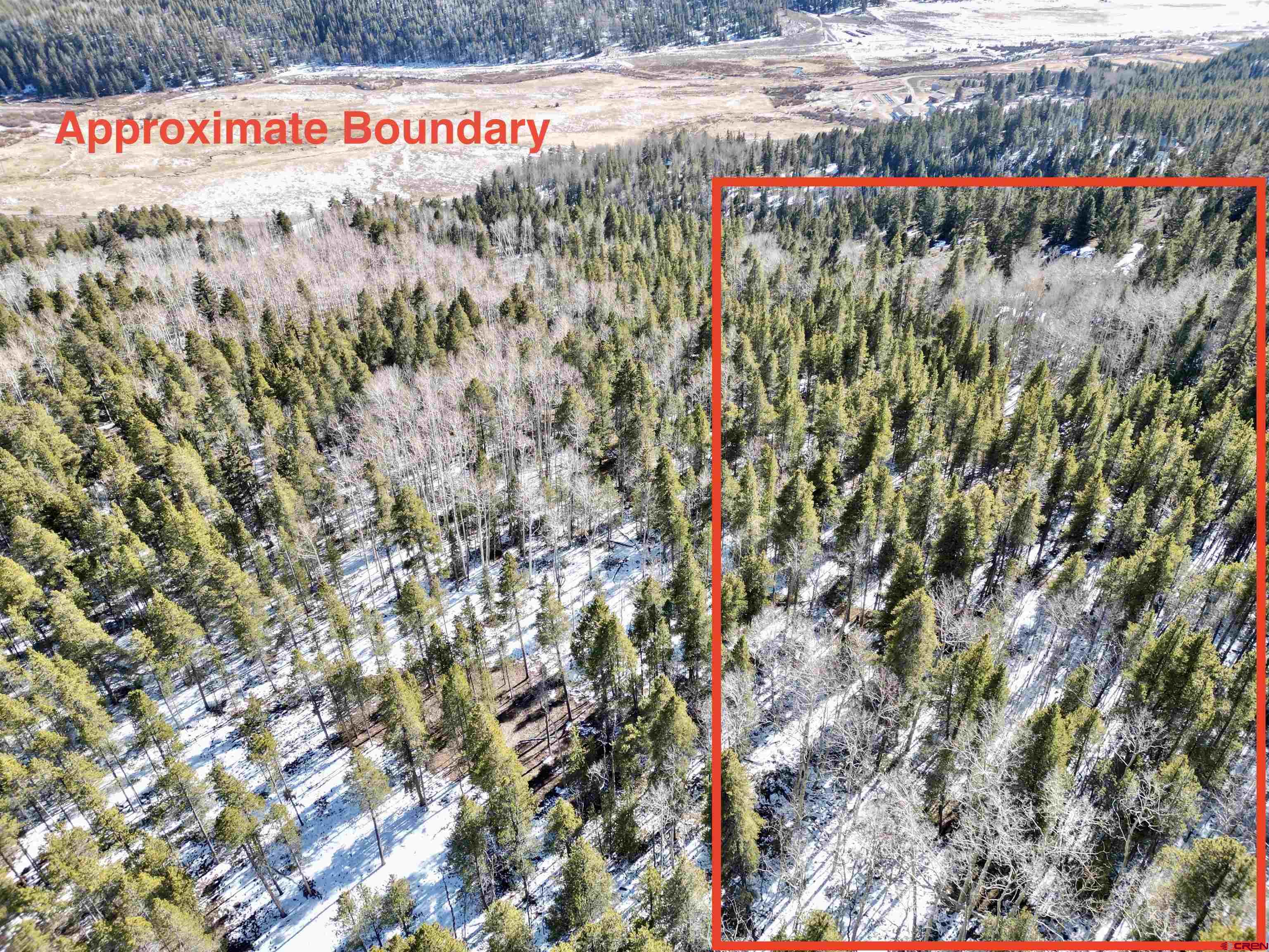 395 Soul's Ease Road Pitkin, CO 81241 - Photo 19 of 19 a view of a outdoor space