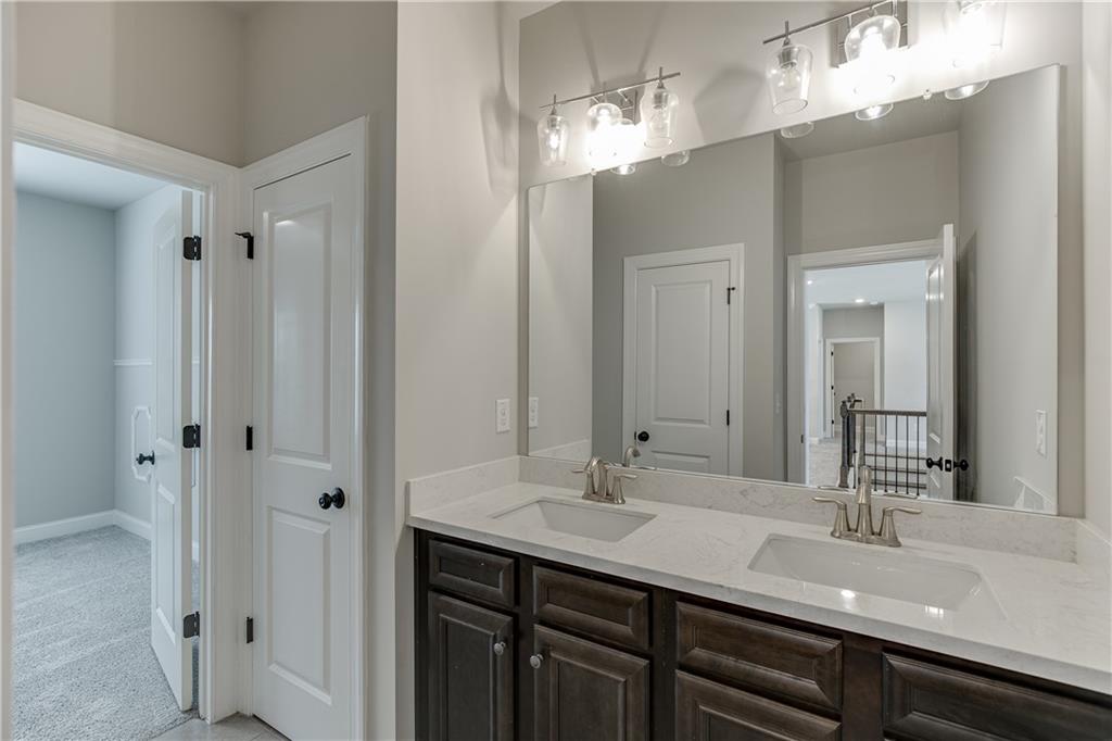 4923 Stone Way Path Buford, GA 30519 - Photo 45 of 66