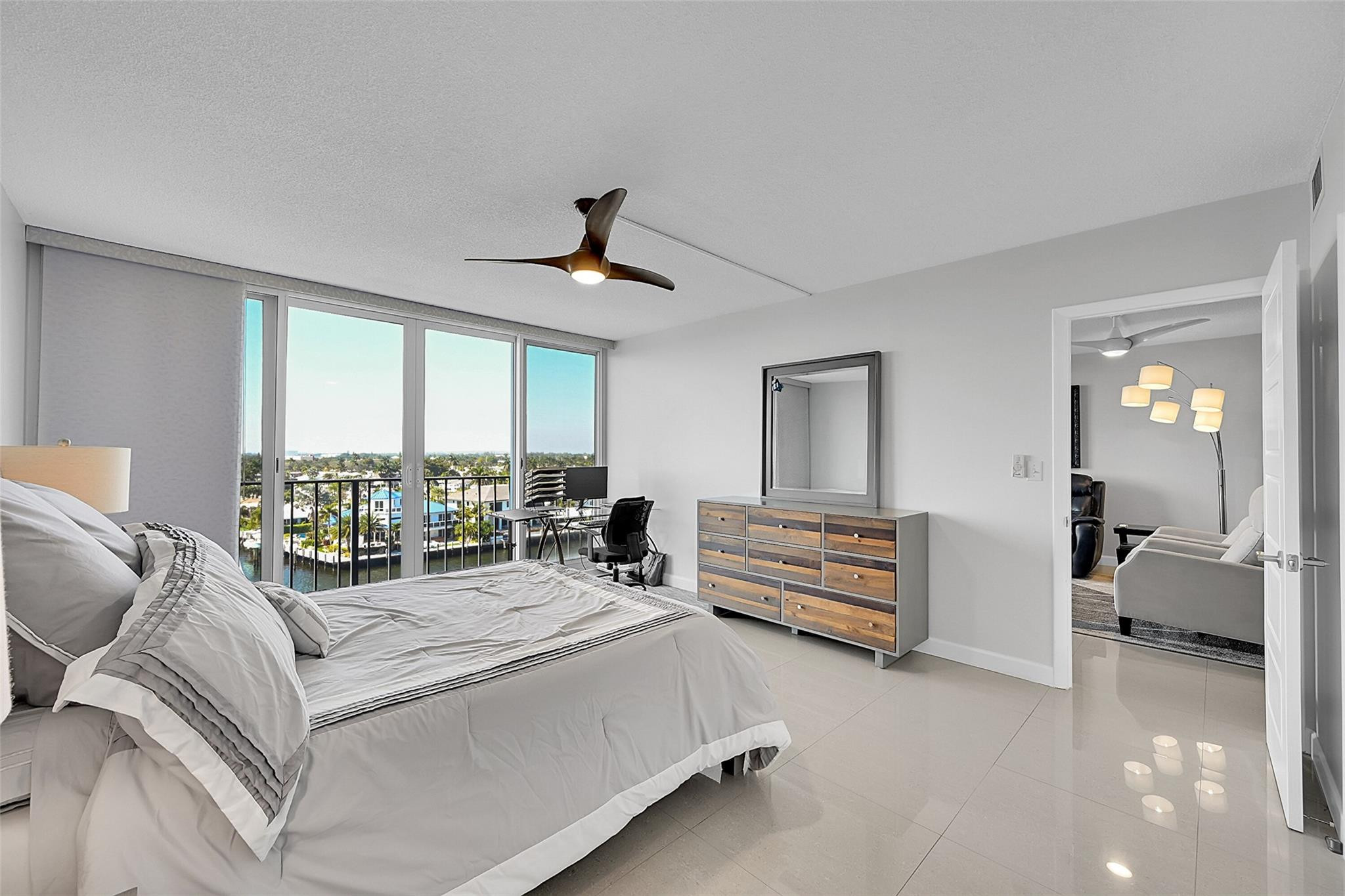 521 North Riverside Drive, Unit 707 Pompano Beach, FL 33062 - Photo 11 of 55 Photo 11