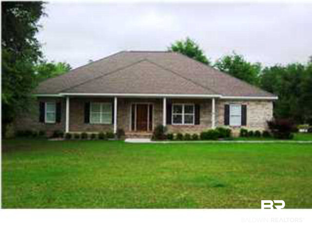 15433 Timber Ridge Drive Loxley, AL 36551 - Photo 1 of 1 Gallery Image 1