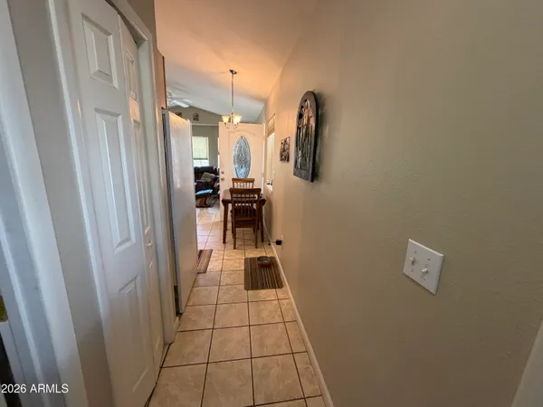 $189,900 | 67641 Alpine Drive, Salome, AZ 85348