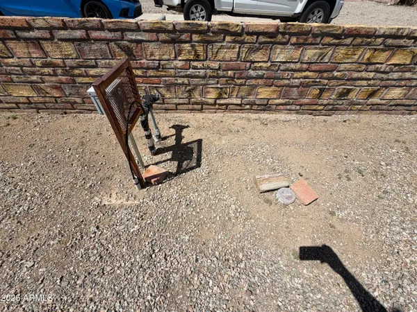 a view of a outdoor space