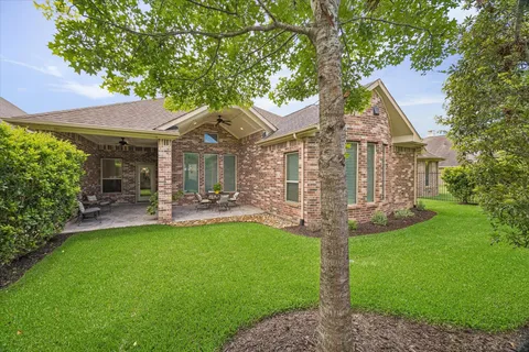 $599,000 | 19 Peace Tree Way, Tomball, TX 77375