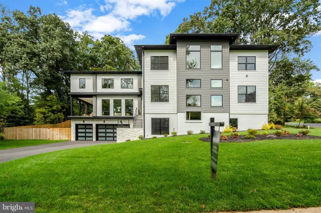 $3,494,000 | 7400 Churchill Road, McLean, VA 22101