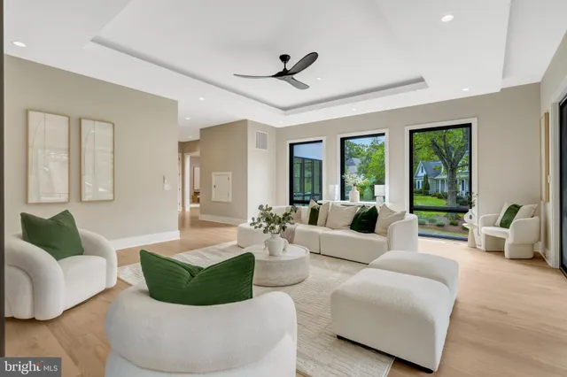 $3,494,000 | 7400 Churchill Road, McLean, VA 22101