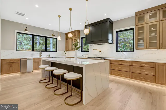 $3,494,000 | 7400 Churchill Road, McLean, VA 22101