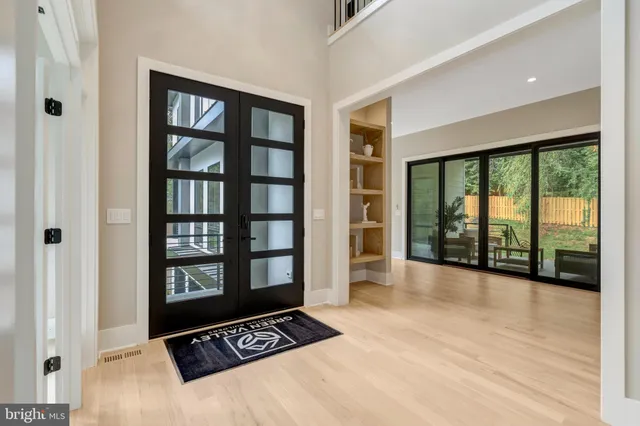 $3,494,000 | 7400 Churchill Road, McLean, VA 22101