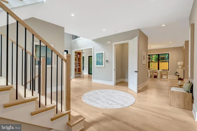 $3,494,000 | 7400 Churchill Road, McLean, VA 22101