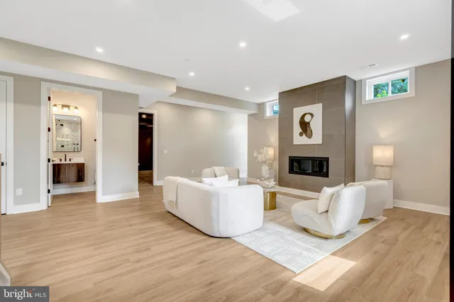 $3,494,000 | 7400 Churchill Road, McLean, VA 22101