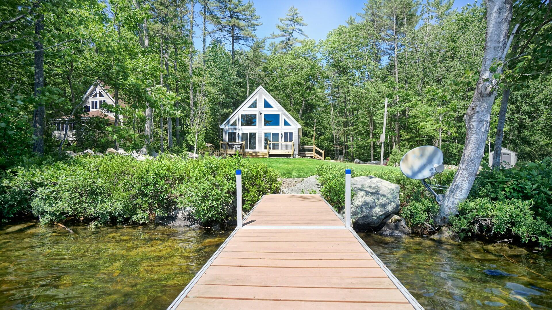 200 Thomas Pond Terrace Road Raymond, ME 04071 - Photo 58 of 66 DSC08442