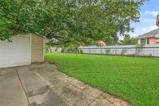 $170,000 | 417 Lebeau Street, Arabi, LA 70032