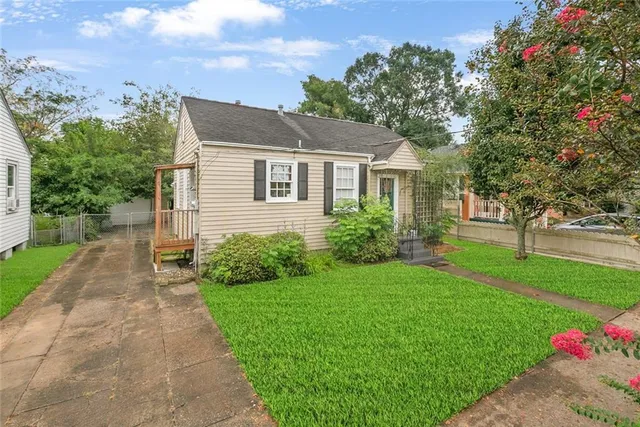 $170,000 | 417 Lebeau Street, Arabi, LA 70032