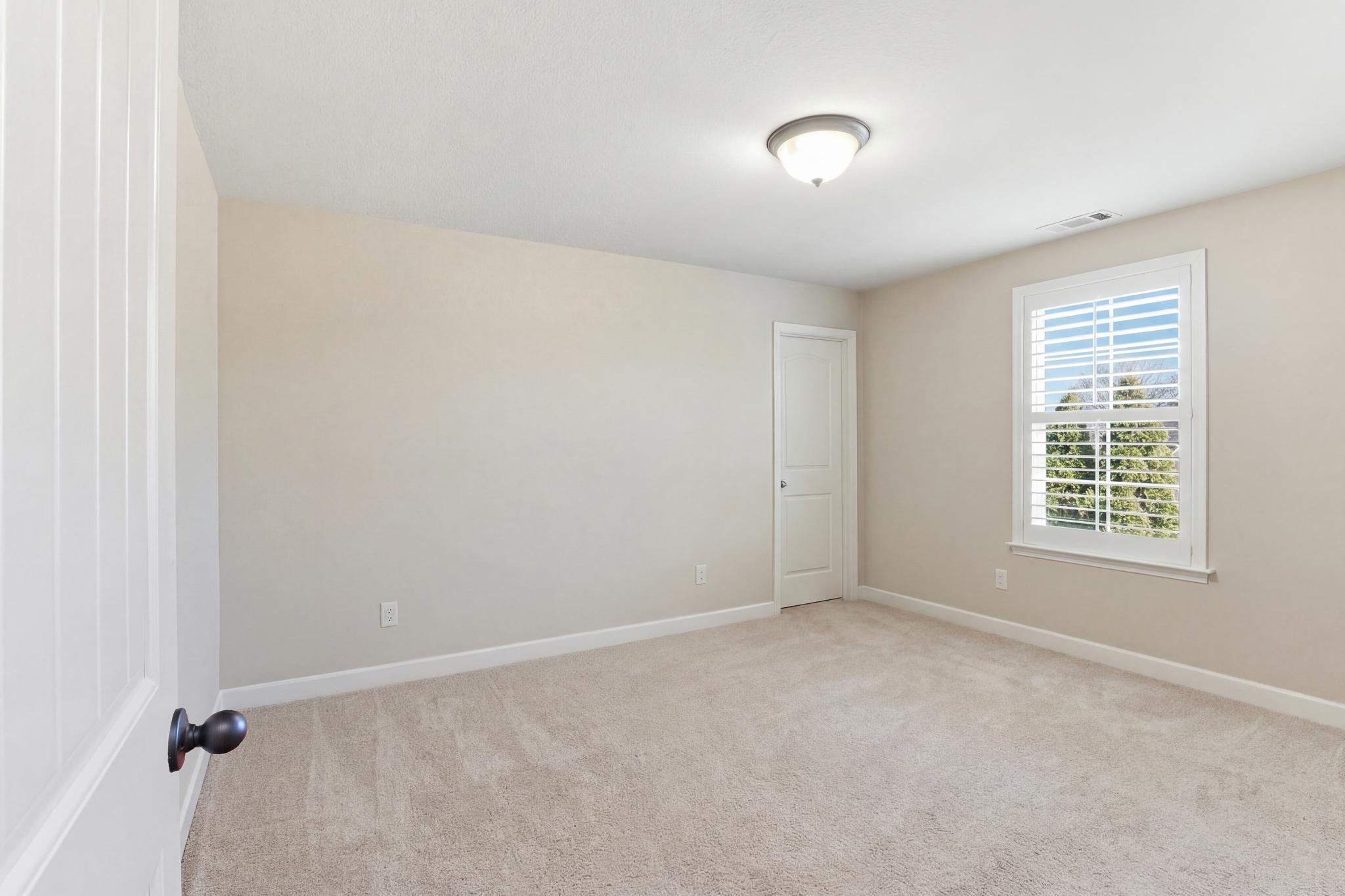 1301 Conser Street Collierville, TN 38017 - Photo 25 of 40 a view of an empty room with a window