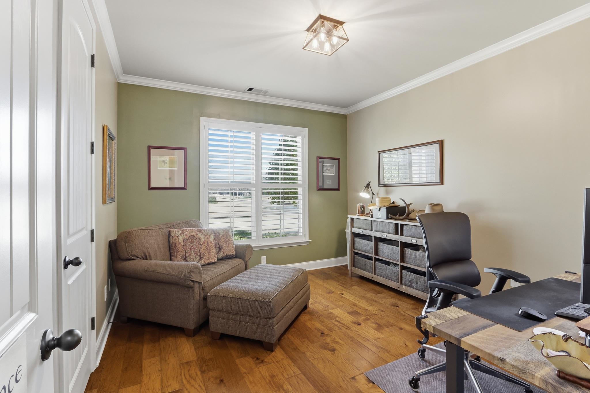 1301 Conser Street Collierville, TN 38017 - Photo 39 of 40 a living room with furniture and a window