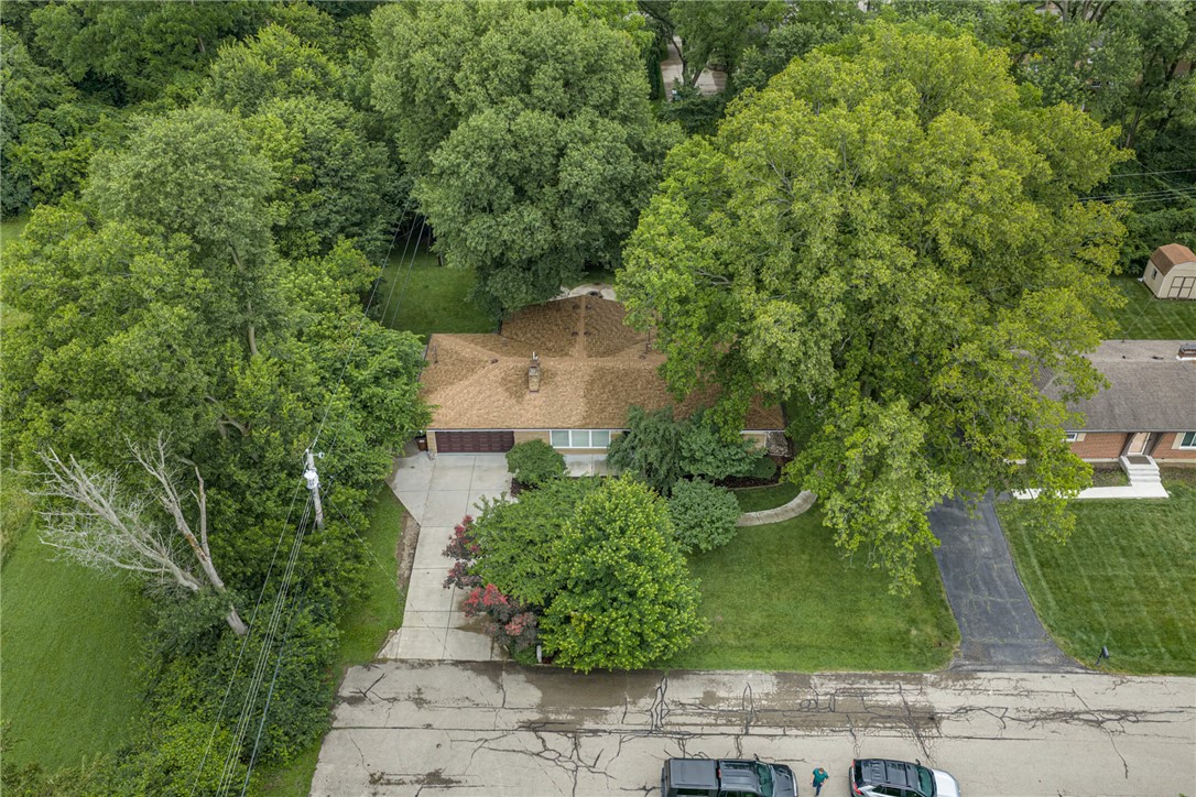 5476 Waterloo Road Dayton, OH 45459 - Photo 49 of 53