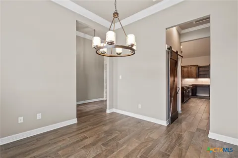 $650,000 | 706 Norfolk Drive, Temple, TX 76502