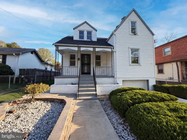 $534,000 | 3023 K Street Southeast, Washington, DC 20019