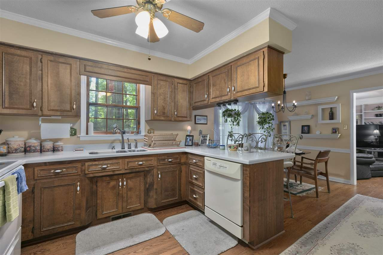 504 Brandywine Circle Raleigh, NC 27614 - Photo 12 of 22 Photo 12