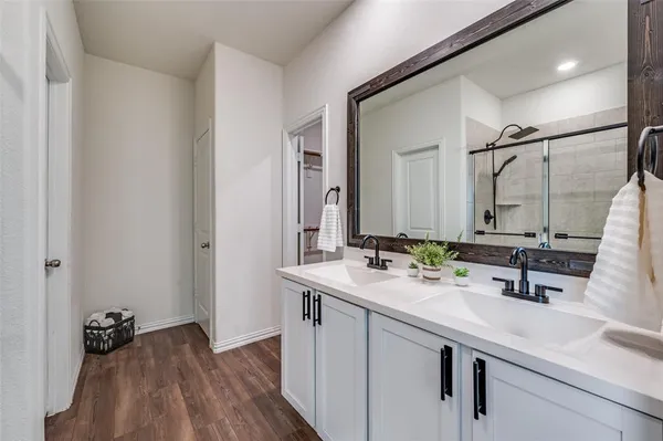 $369,900 | 6033 Hightower Street, Aubrey, TX 76227