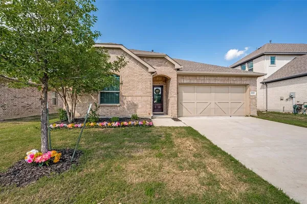$369,900 | 6033 Hightower Street, Aubrey, TX 76227