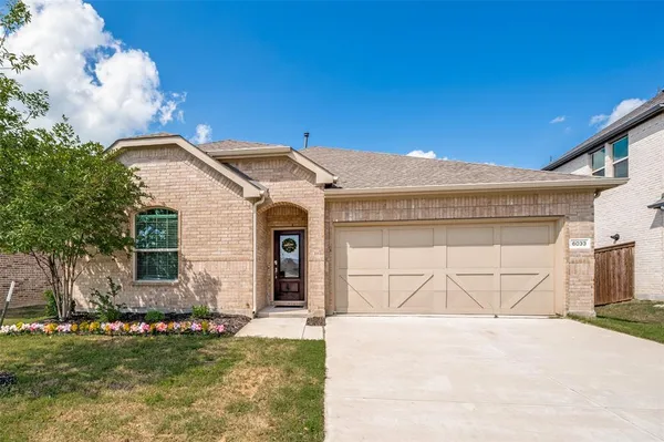 $369,900 | 6033 Hightower Street, Aubrey, TX 76227