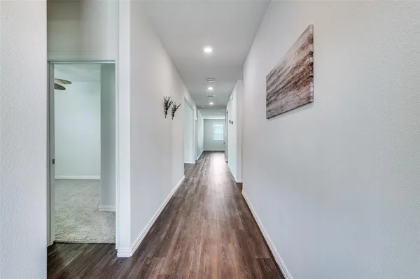$369,900 | 6033 Hightower Street, Aubrey, TX 76227