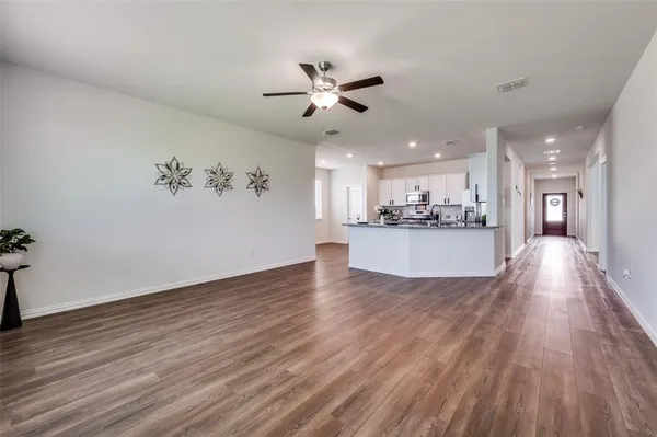 $369,900 | 6033 Hightower Street, Aubrey, TX 76227