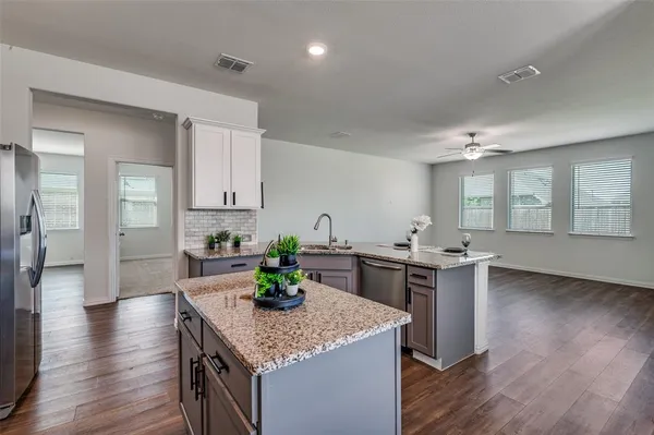 $369,900 | 6033 Hightower Street, Aubrey, TX 76227