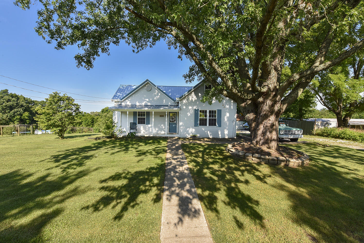 3105 Greenville Road Dry Ridge, KY 41035 - Photo 2 of 22