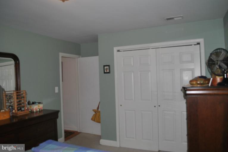 15909 Trenton Road Upperco, MD 21155 - Photo 18 of 29 Bedroom (Master)