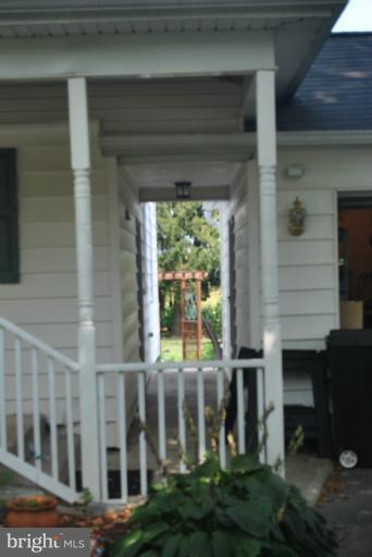 15909 Trenton Road Upperco, MD 21155 - Photo 20 of 29 Exterior (General)